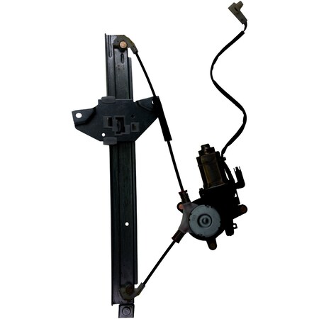 Continental/Teves Toyota Avalon 99-95 Power Window Mo, Wl41914 WL41914